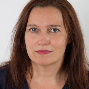 Michaela Vacková