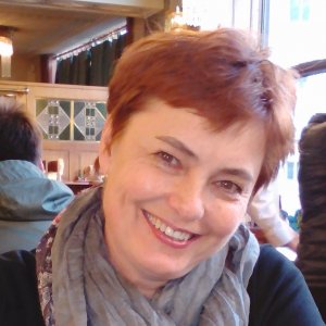 Raduše Čermáková