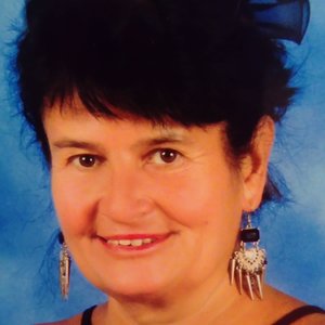 Eva Kloboučníková