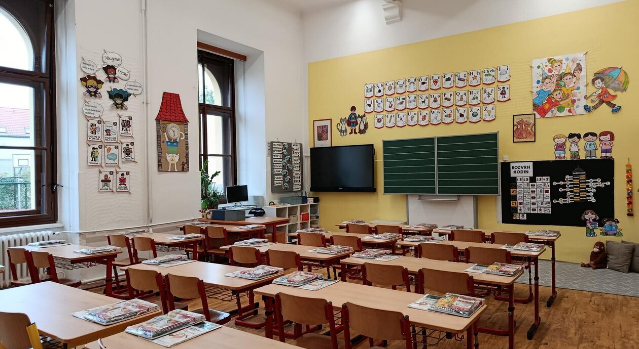 O třídě