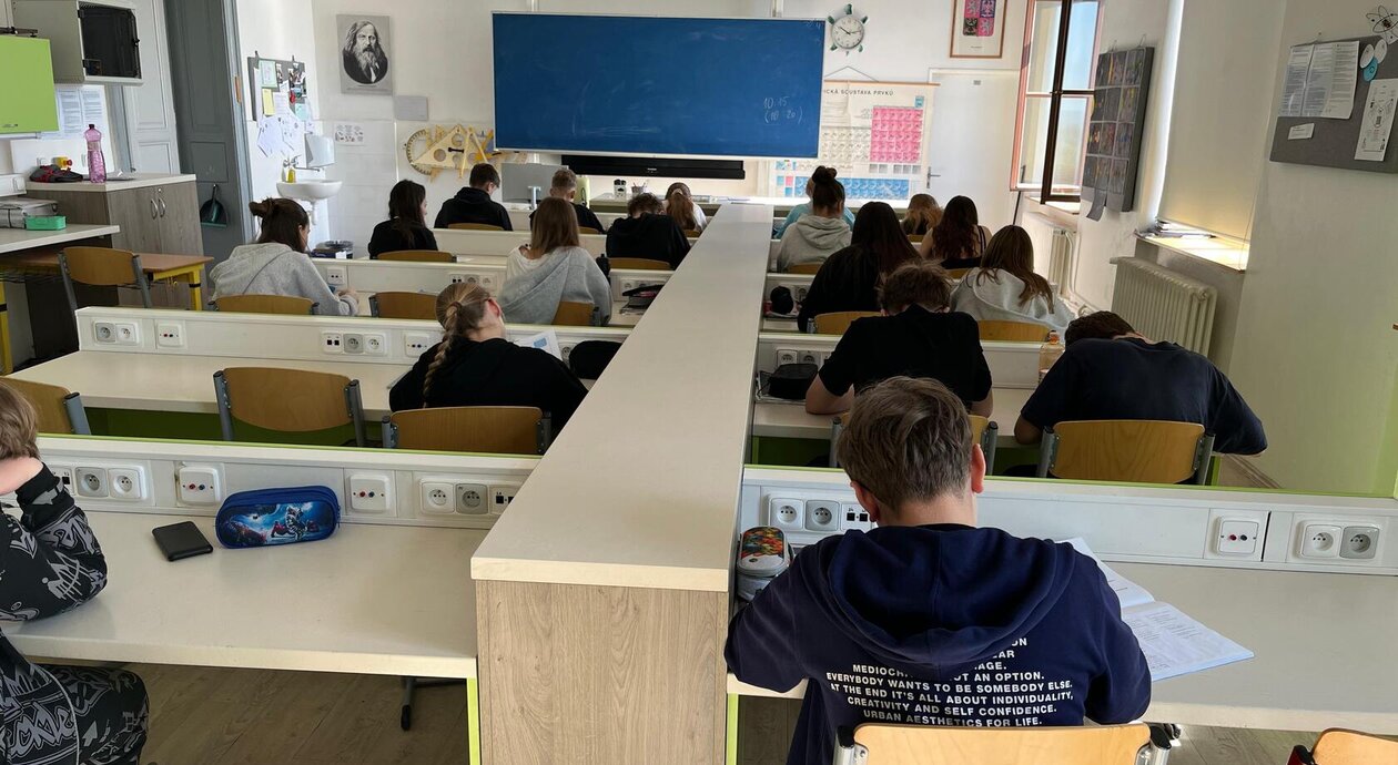 O třídě