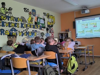 Dopravní výchova