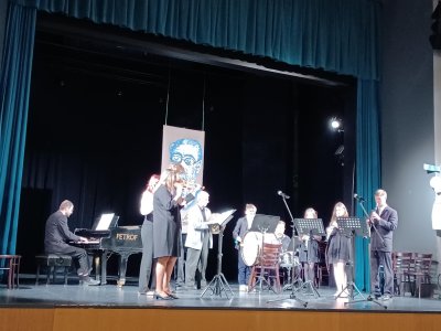 15.4. MKD - ZUŠ Mšeno, Smetana dětem