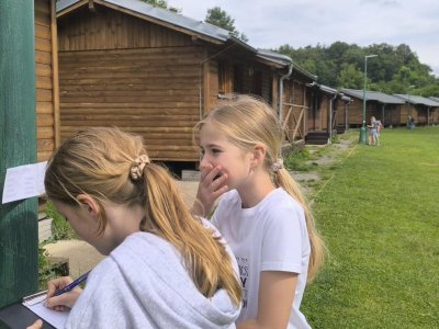 Sportovní kurz