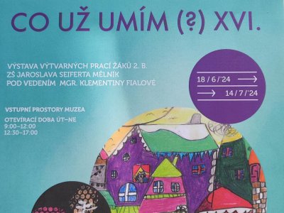 Červen 2024 - Poslední dny druháčků
