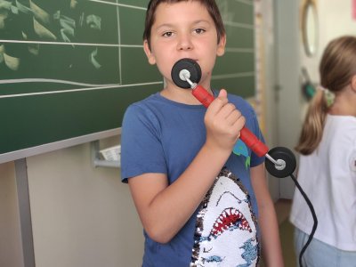 5.9. 2024 Sluchátko