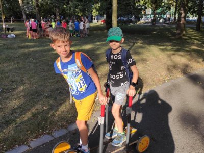 6.9. 2024 - Festival sportu