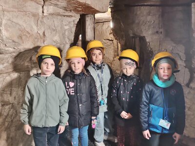 Prohlídka Mělnického podzemí a středověké studny