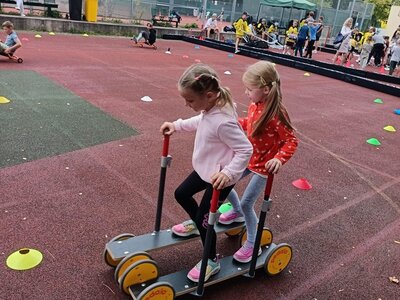 Festival sportu 2025