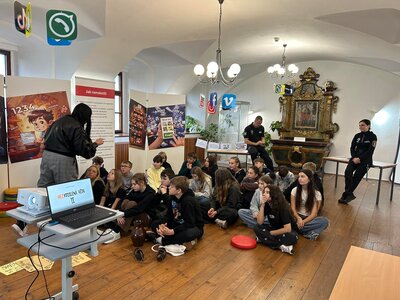 RMM Finanční gramotnost