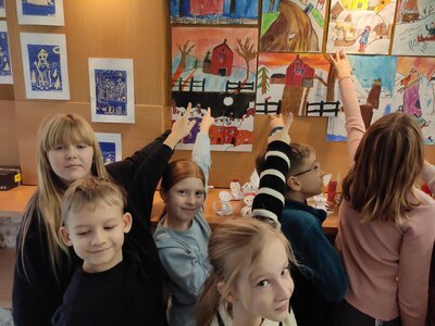 Prosinec 2025 - Vánoční výstava