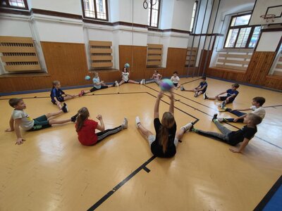 Prosinec 2025 - Trenéři do škol