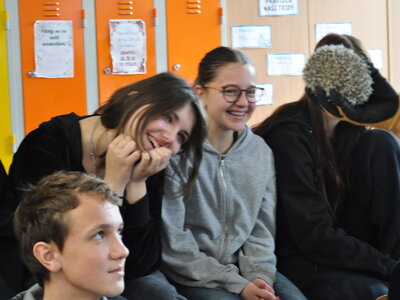 Přírodovědná přednáška