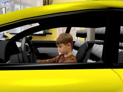 Práce s IPAD - virtuální realita