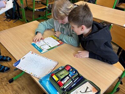 Výuka AJ - objednáváme si v restauraci