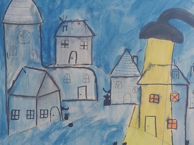 Tvoření BŘEZEN 2026