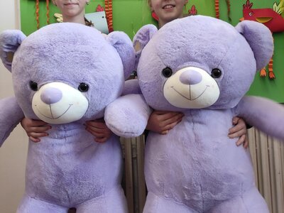 Březen 2026 - Pyžama a plyšáci