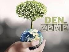 Den Země 23. 4. 2026