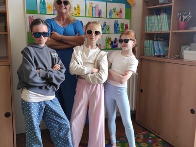 Květen 2026 -  Výtvarná výchova