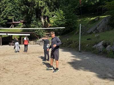Sportovní kurz 2026