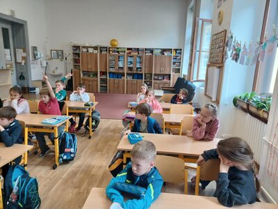 7.5. Ekoprogram Zoubky
