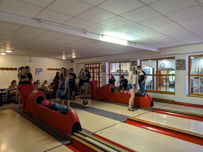 Bowling