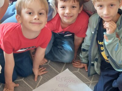 PP Cesta integrace září 2026