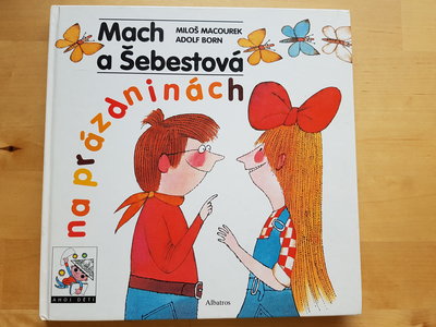 My jsme žáci 3.B