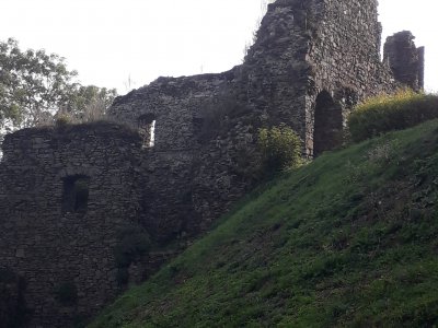hrad Tolštejn
