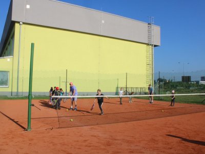 3.9. Festival sportu