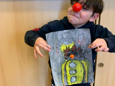 Ať žije karneval!