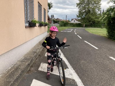 Dopravní hřiště 27.5. 2022