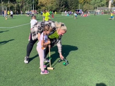 Festival sportu 9.9.2022