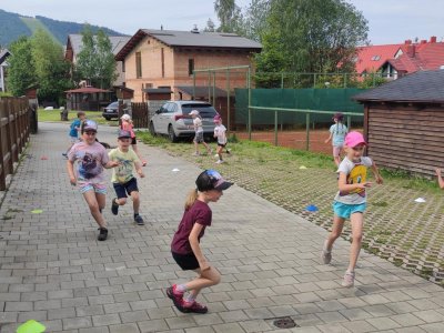 20. 6. 2023 - 2. den ŠVP Harrachov