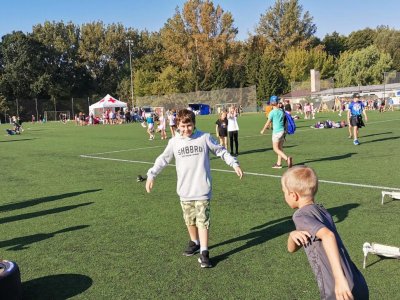 Mělnický festival sportu