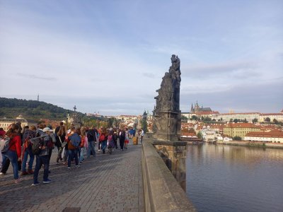 Pražský hrad