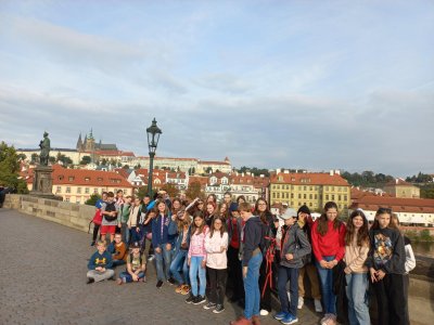 Pražský hrad
