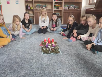 20. 12. 2023 - Vánoce