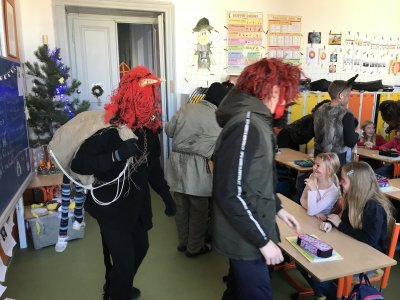 Mikuláš