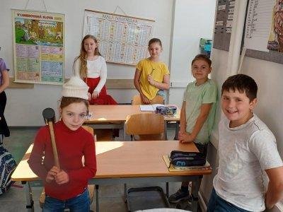 Tematický den "České filmy a seriály"