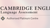 Young Learners Cambridge Exams