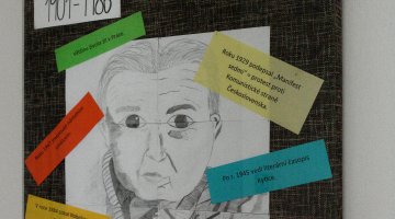 Organizace výuky od 12. 10.