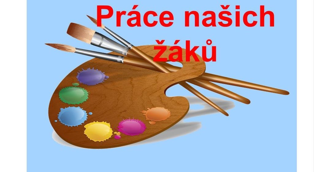 Práce našich žáků