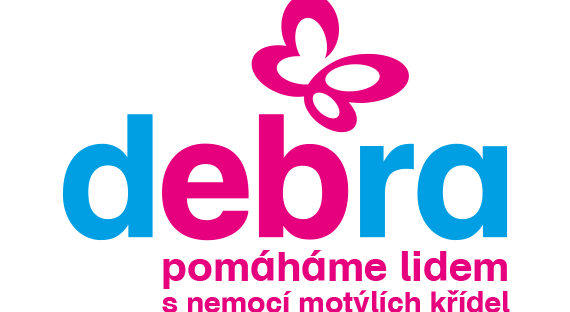 Virtuální běh pro DEBRU 9. - 18. 4. 2021
