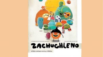 Zachuchleno