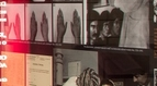 Pozvánka na besedu a výstavu Holocaust Romů v době 2. světové války