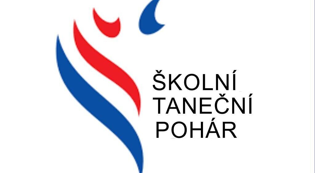 Taneční pohár 2025 - školní kolo