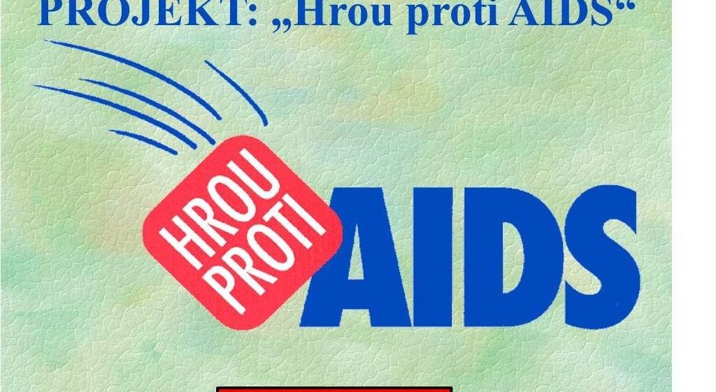 Hrou proti AIDS