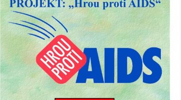 Hrou proti AIDS