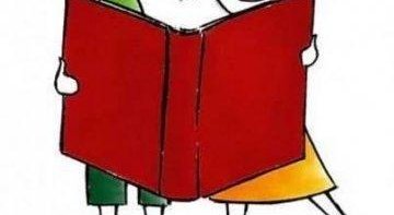 Recitační soutěž - školní kolo 2025